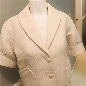 Refined Retro Jacket
